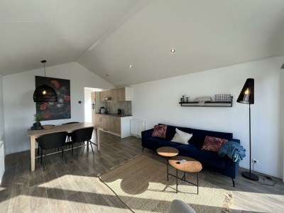 Holiday house Forest Lodge 4 - Outdoor photo 2