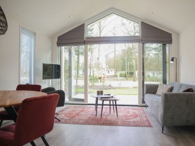 Holiday house Forest Lodge 4 - Outdoor photo 4