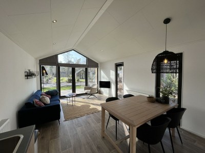 Holiday house Forest Lodge 4 - Outdoor photo 6