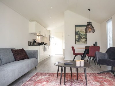 Holiday house Forest Lodge 4 - Outdoor photo 7