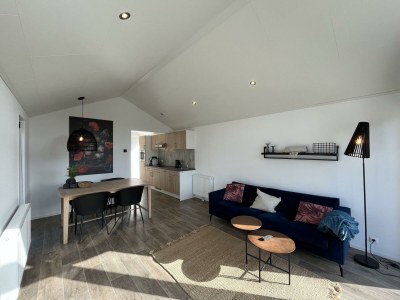 Holiday house Forest Lodge 4 - Outdoor photo 11