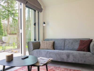 Holiday house Forest Lodge 4 - Outdoor photo 12