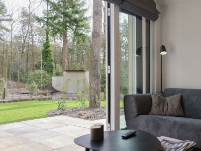 Holiday house Forest Lodge 4 - Outdoor photo 13