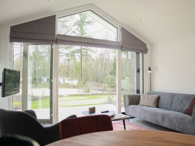 Holiday house Forest Lodge 4 - Outdoor photo 14