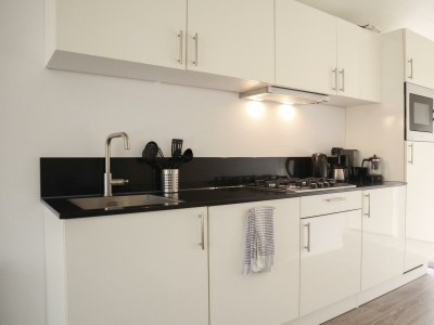 Holiday house Forest Lodge 4 - Outdoor photo 15