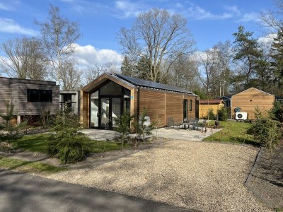 Holiday house Forest Lodge 4 - Outdoor photo 16