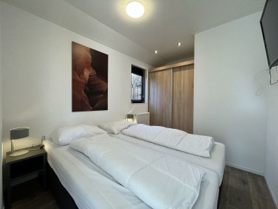 Holiday house Forest Lodge 4 - Outdoor photo 17