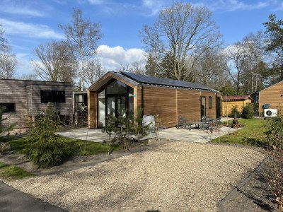 Holiday house Forest Lodge 4 - Outdoor photo 20