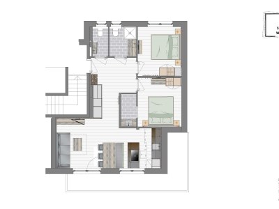 Apartment SUN SIDE TOP 15 - Features photo 30