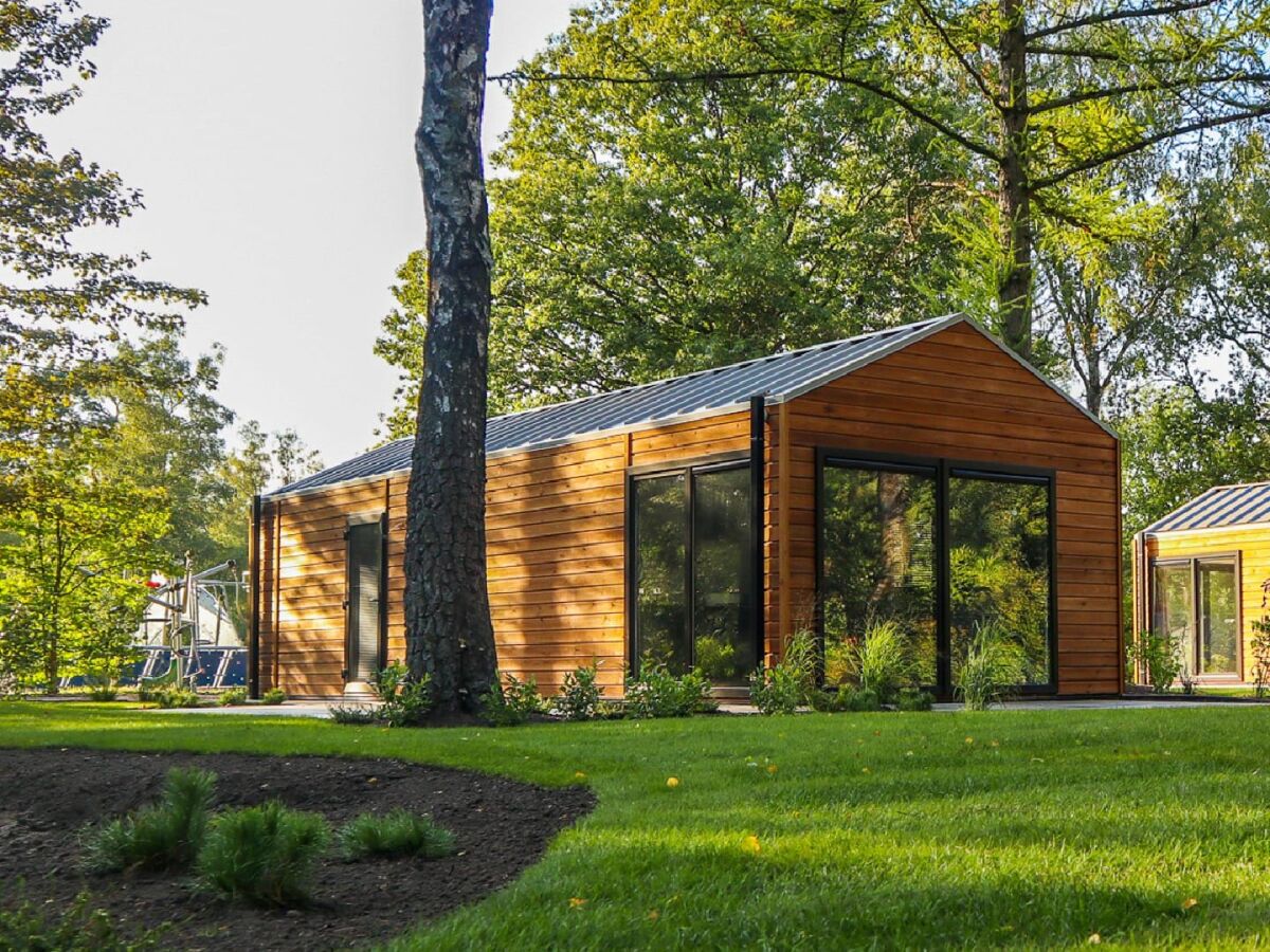 Holiday house Wellness Lodge 2