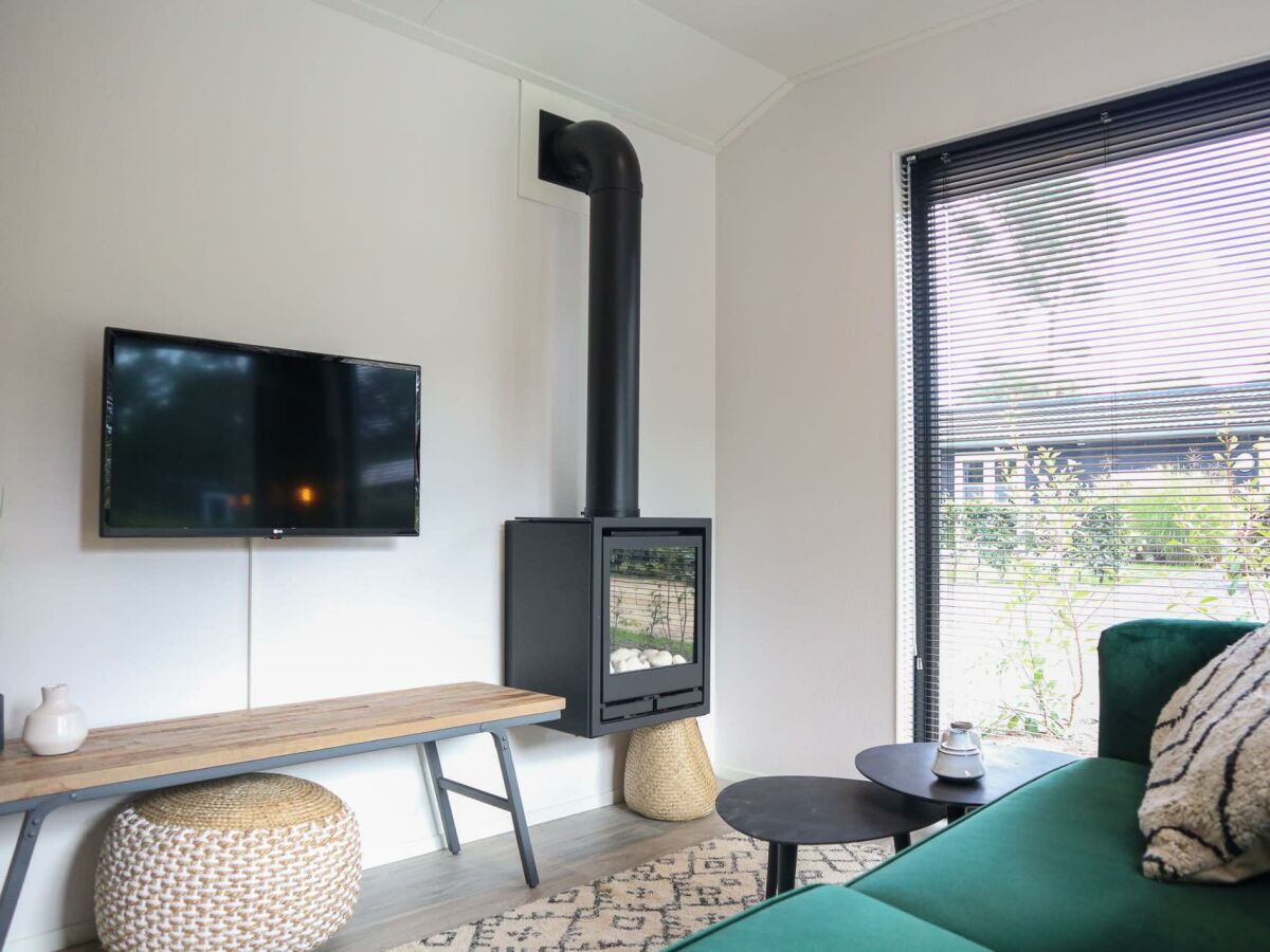 Holiday house Wellness Lodge 2 - Outdoor photo 2