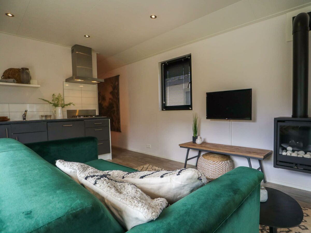 Holiday house Wellness Lodge 2 - Outdoor photo 3