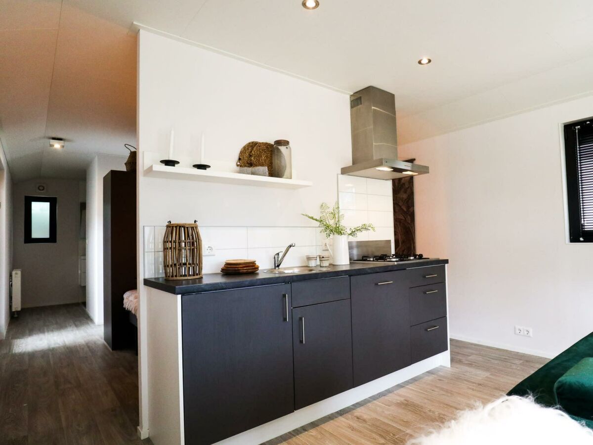 Holiday house Wellness Lodge 2 - Outdoor photo 5