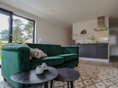 Holiday house Wellness Lodge 2 - Outdoor photo 4