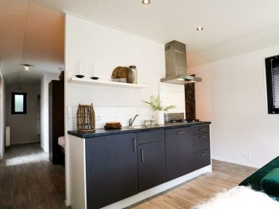 Holiday house Wellness Lodge 2 - Outdoor photo 5