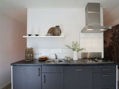 Holiday house Wellness Lodge 2 - Outdoor photo 6