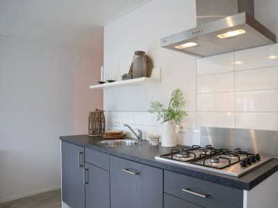 Holiday house Wellness Lodge 2 - Outdoor photo 7