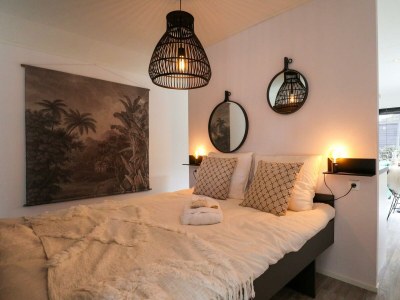 Holiday house Wellness Lodge 2 - Outdoor photo 8