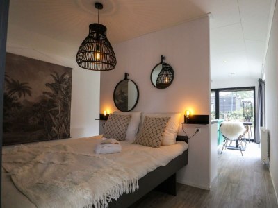 Holiday house Wellness Lodge 2 - Outdoor photo 9