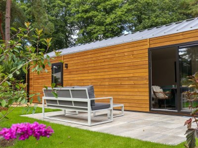 Holiday house Wellness Lodge 2 - Outdoor photo 11