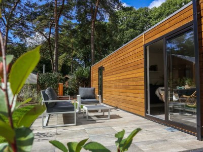 Holiday house Wellness Lodge 2 - Outdoor photo 13