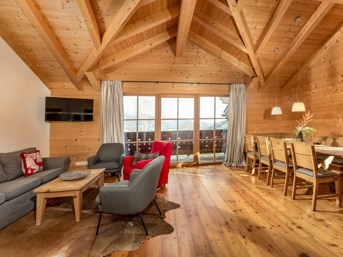 Apartment Tauern Lodges Top 3 und Top 4