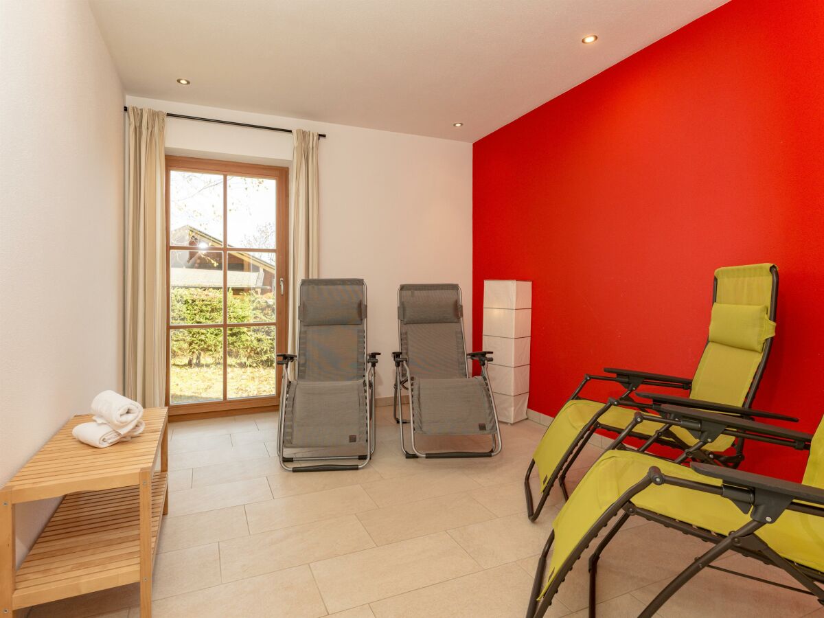 Apartment Tauern Lodges Top 3 und Top 4 - Outdoor photo 2