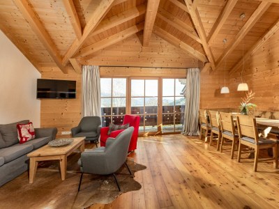 Apartment Tauern Lodges Top 3 und Top 4 in Schladming-Rohrmoos - Apartment