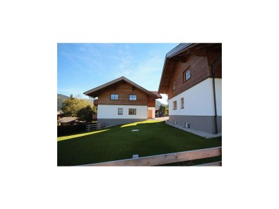 Apartment Tauern Lodges Top 3 und Top 4 - Outdoor photo 4