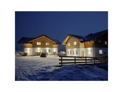 Apartment Tauern Lodges Top 3 und Top 4 - Outdoor photo 6