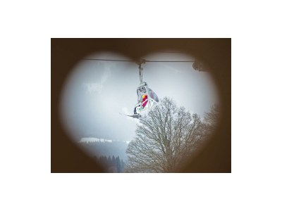 Apartment Tauern Lodges Top 3 und Top 4 - Outdoor photo 7