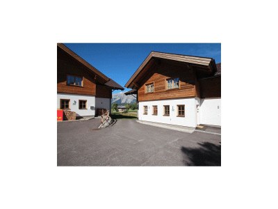 Apartment Tauern Lodges Top 3 und Top 4 - Outdoor photo 9