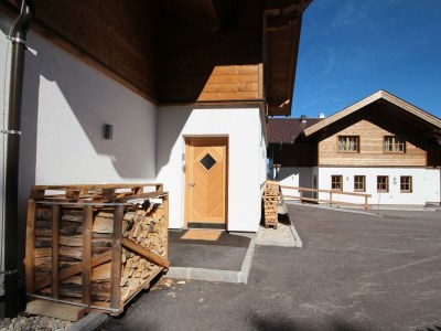 Apartment Tauern Lodges Top 3 und Top 4 - Outdoor photo 10