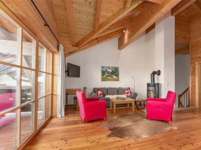 Apartment Tauern Lodges Top 3 und Top 4 - Outdoor photo 12