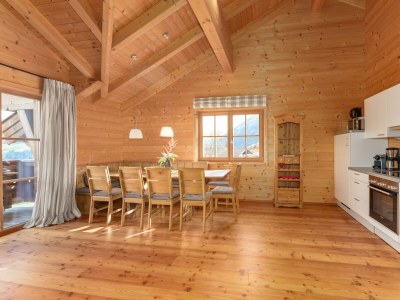 Apartment Tauern Lodges Top 3 und Top 4 - Features photo 16