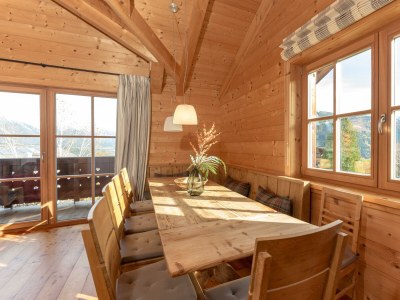 Apartment Tauern Lodges Top 3 und Top 4 - Features photo 18