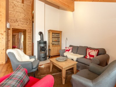Apartment Tauern Lodges Top 3 und Top 4 - Features photo 20
