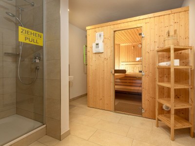 Apartment Tauern Lodges Top 3 und Top 4 - Features photo 23