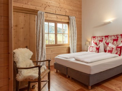 Apartment Tauern Lodges Top 3 und Top 4 - Features photo 24