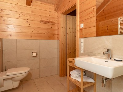 Apartment Tauern Lodges Top 3 und Top 4 - Features photo 27