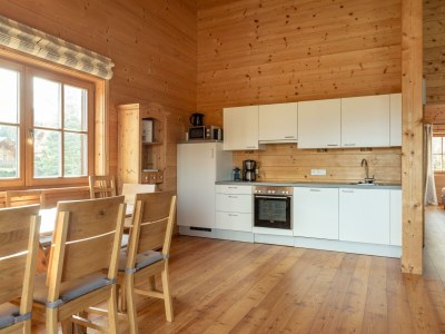 Apartment Tauern Lodges Top 3 und Top 4 - Features photo 28