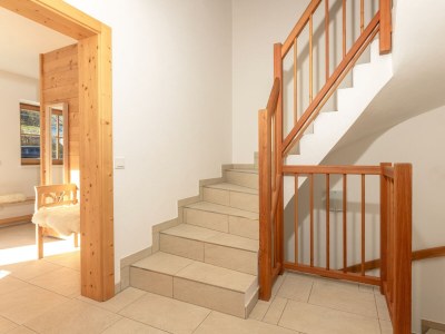 Apartment Tauern Lodges Top 3 und Top 4 - Features photo 31