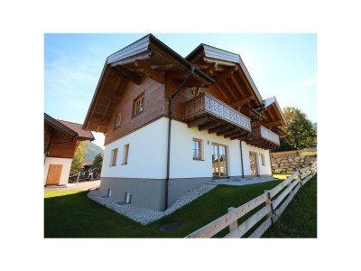 Apartment Tauern Lodges Top 3 und Top 4 - Features photo 33