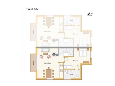 Apartment Tauern Lodges Top 3 und Top 4 - Features photo 34