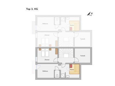 Apartment Tauern Lodges Top 3 und Top 4 - Features photo 36