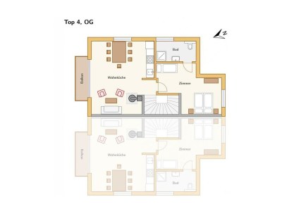 Apartment Tauern Lodges Top 3 und Top 4 - Features photo 37