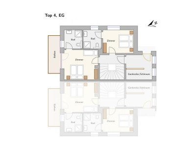 Apartment Tauern Lodges Top 3 und Top 4 - Features photo 38