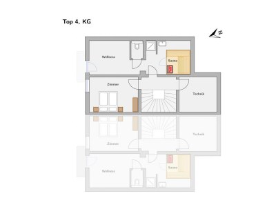 Apartment Tauern Lodges Top 3 und Top 4 - Features photo 39