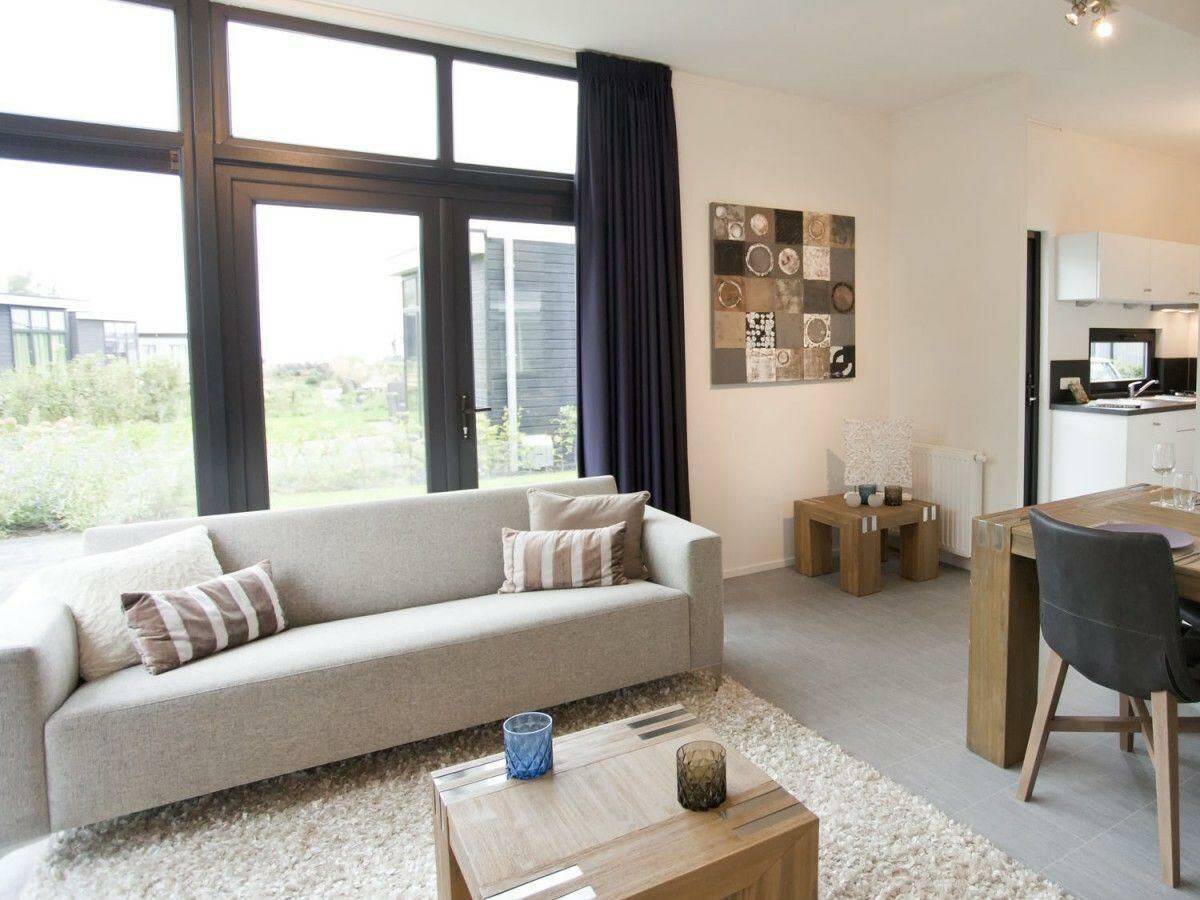 Holiday house Cube La Mer 4 - Outdoor photo 3