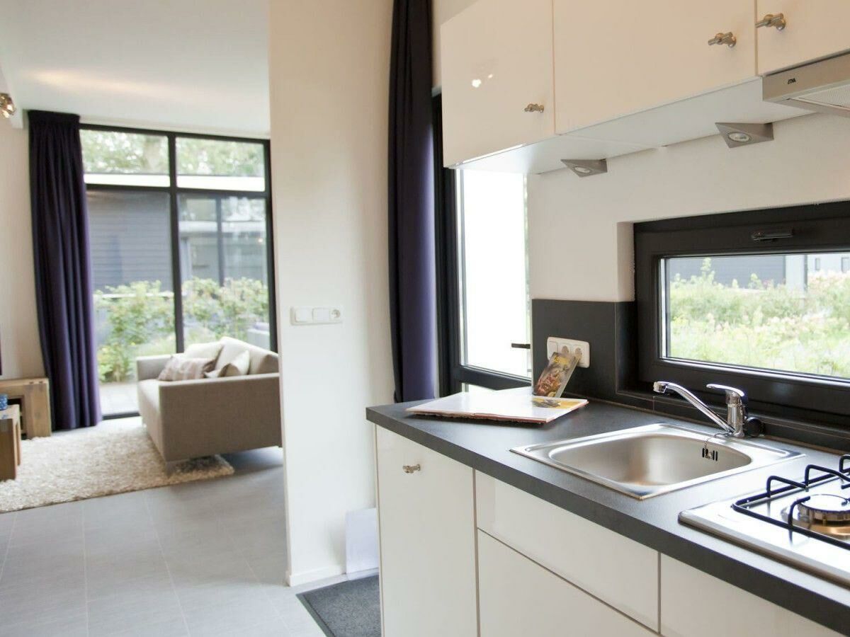 Holiday house Cube La Mer 4 - Outdoor photo 5